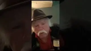 big joe joyce message to james quin mcdonagh gypsy bkb bareknuckle 2024