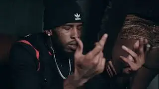 KB Da YoungP - Sinners (Music Video) | Dir @ShawnEff559