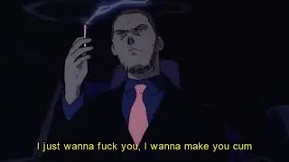 Ayce Comet - Lady Killer, Valentine Lyrics + Visuals