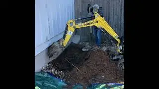 Do You Have To Install An Egress Window In Your Basement?