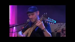 Roberto Delira - Wojenka [Lao Che.cover]