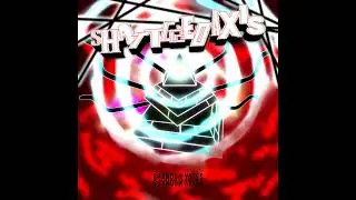 (Bill Cipher vs Ultima Godzilla) [Gravity Falls vs Godzilla] - Shattered Axis