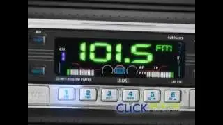 Click 101.5 FM Modern Hit Music