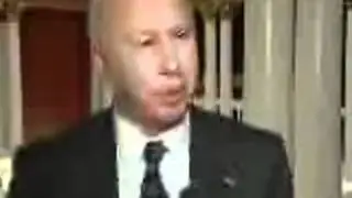 Scavello Opposes Proposed Gun Control Laws (November 2007)