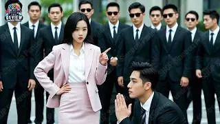 Gadis Menikah Kontrak dengan CEO, Dia Pergi 3 Tahun lalu Kembali Mengejar dan Mendekatinya Lagi