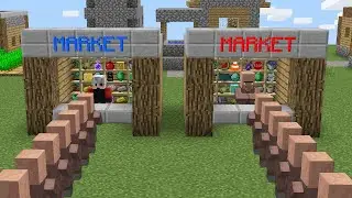 THEMURAT VS MINECRAFT #554