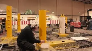 #TEAMCOVA - Assembling a Miti-Gate&reg;