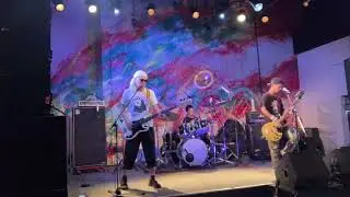 THE UNLEASHED 「夢見る少年(サシコンver)」(2025/09/05 @堺FANDANGO)