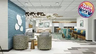 Doubletree By Hilton Wilmington, NC | Wilmington (NC), United States | Hotel Review 🌟