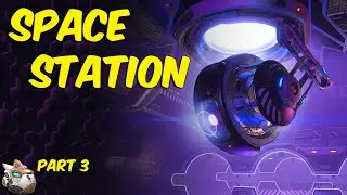 Экскурсия по космической станции | Руководство для начинающих по No Man's Sky Worlds, часть 3