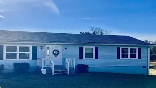979 CEDAR GROVE RD, RUCKERSVILLE, VA Presented by Angie Shupe.