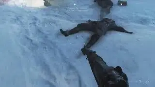 Battlefield v ao vivo
