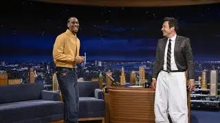 First Look: LL Cool J, Shai Gilgeous-Alexander, Riley Green Appear On &ldquo;Tonight Show Starring Jimmy F