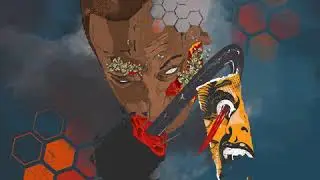 Ransom & Nicholas Craven - Hellraiser (instrumental)
