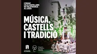 Toc de castells III