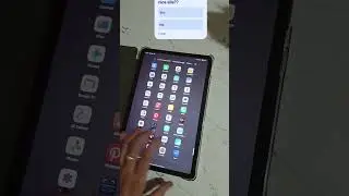 my redmi pad 2,8gb, pad cover from Amazon #amazonfinds #redmipad2 best for students and teaching