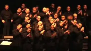 SDMC performs 'NIGHT OF SILENCE/SILENT NIGHT' (DEC 08)