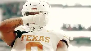 Texas Long Horns Football Hype (2024-2025) ᴴᴰ