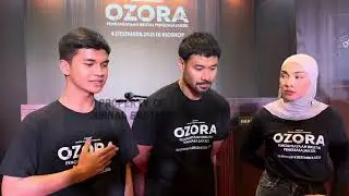 Chicco Jerikho Ungkap Beratnya Peran Ayah David Ozora di Film Kisah Nyata Berjudul Ozora