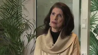 Diane Foley on press freedom