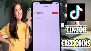 tiktok coins free 2023 . Tiktok MOD Free Unlimited Coins 2023 . tiktok free coins