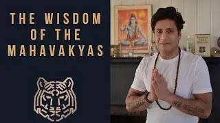 #24 Aging Mindfully with The Wisdom of The Mahavakyas