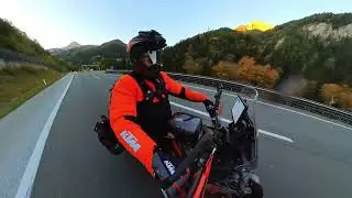 Поехали со мной из Германии в Австрию 🇦🇹 😎