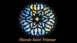 Chorale Saint Tr&eacute;meur :  Concert  &agrave; Locarn - Entr&eacute;e