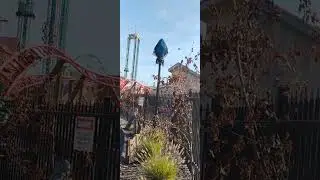 quantum accelerator at six flags  New England new for 2026 who's ready