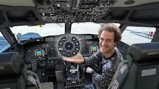 🔴 Flow Pro = Gamechanger? | PMDG 737-800 | VATSIM | Microsoft Flight Simulator