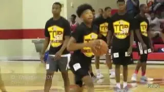 Prep Hoops LA Top 250 Expo Highlights