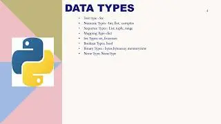 Welcome to Python: A Beginner-Friendly Introduction to Programming