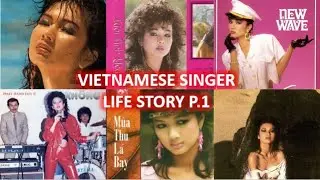 VIETNAMESE SINGER LIFE STORY TO HOMELESS P.1