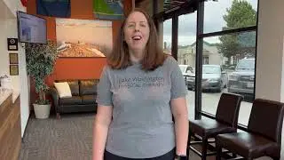 LWPT Women's Health with Caron Treloar, PT
