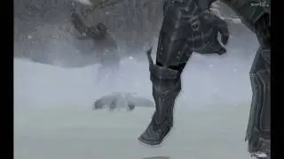 Into the Beast's Maw pt. 4