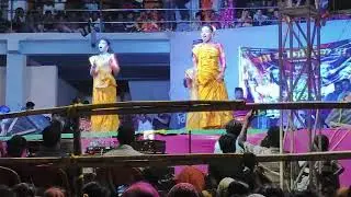 Kalkatiya bali tim stege sow 