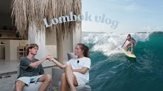 Hvad 2 m&aring;neder p&aring; Lombok l&aelig;rte mig + en masse sjove dage