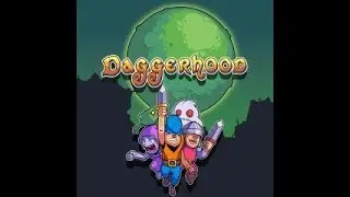 Daggerhood Gameplay (PS4)