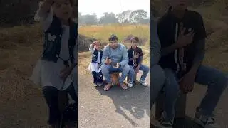 Annu ne kya dekha 😳 #shorts #viralshorts #comedy #trending #shortsfeed #cutebaby #shortsviral