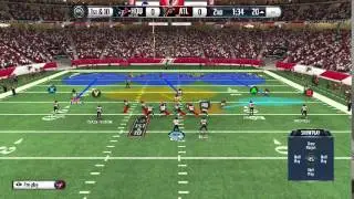MADDEN 16 EASIEST B-GAP BLITZ!+MORE