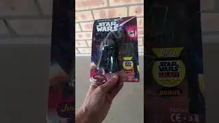 boboloko44.etsy.com #starwars #bendems #lord #darthvader #vintage 1993 #actiontoys #toys #figure