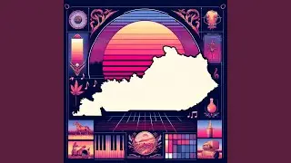 Lexington Kentucky Song