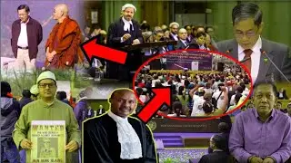 Rohingya  News  Today  22/01/2026 | Morning Bulletin | Television and Support Rohingya  Muzulum Tv