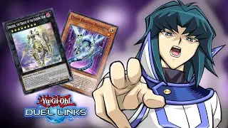 Cyber Dragon Orcust Is Insane!! Yu-Gi-Oh! Duel Links Orcust Deck Profile Easy Way To KOG
