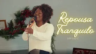 REPOUSA TRANQUILO (109 HCC) | AMBB|