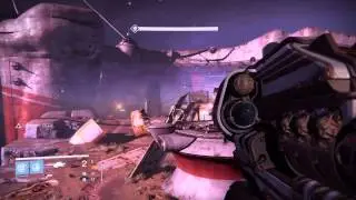 destiny: Skolas No burn strat.