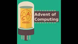 Episode 127 - Molecular Electronic Computer