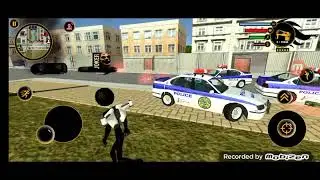 Superhero Version old Unlimited Money vs Real Stickman Crime Version old Mod Menu vs Less angels cri