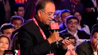 India Today Conclave 2014  Arvind Kejriwal