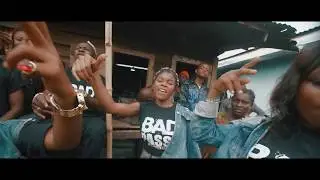 Pope Switzeal ft Sparx DThe Virus - Bad Pass U (Official Video)